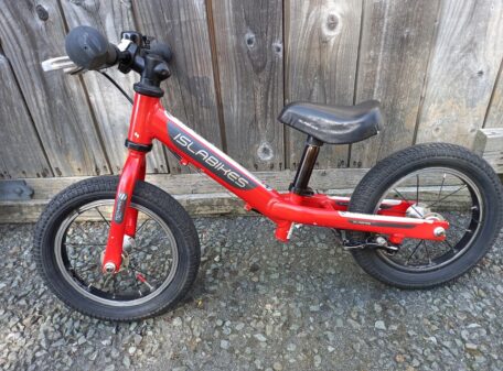 Islabikes Rothan