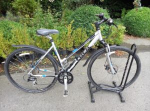 Trek 7300